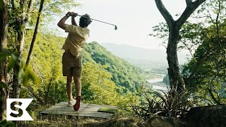 Shocking Secret Golf Hole in Mexico | Adventures in Golf Season 6