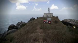 Arma 3 1.68 Update - Exile Mod - Realistic Weather System