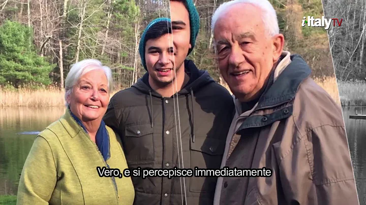 Grandparents and Grandchildren in Italian America ...