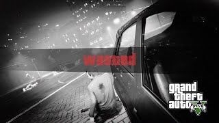 GTA 5 Wasted