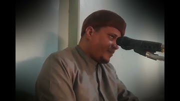 الشيخ أحمد عبداللاه عبدالعظيم《ما تيسر من سورة مريم》بقرية الشعانيه:نجع حمادى