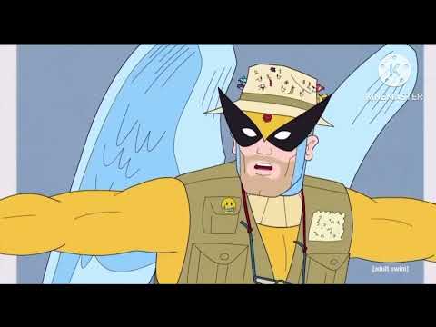 1 Second Of TV Shows Part 30 