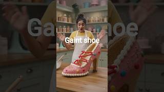 gaint shoe#lifestyle #short