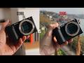 Sony ZV-E10 i vs ZV-E10 ii - Real-World Comparison &amp; Key Differences