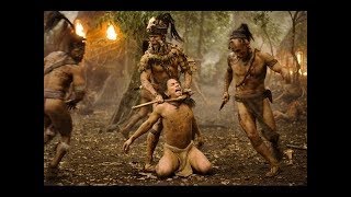 National Geographic Documentary 2017| Mystery Of Ancient Maya Civilization
