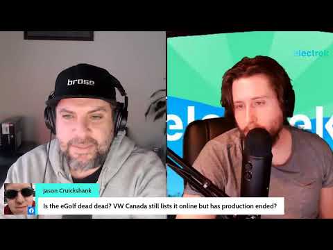 Podcast: Tesla Semi, Tesla Supercharger Factory, GM's No Way Norway Ad, and More