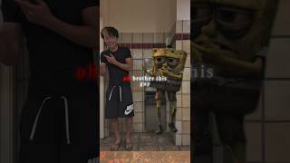 OH BROTHER THIS GUY STINKS 😭 #foryou #trending #funny @iangonviral_(TIKTOK)