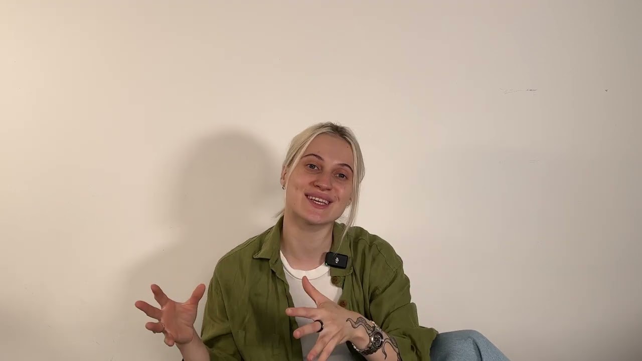 5 свобод. Аляска спеціально для команди dogchill — Transcript