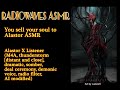 You Sell Your Soul To Alastor ASMR Chapter 11 You Sell Your Soul To Alastor ASMR Chapter 11