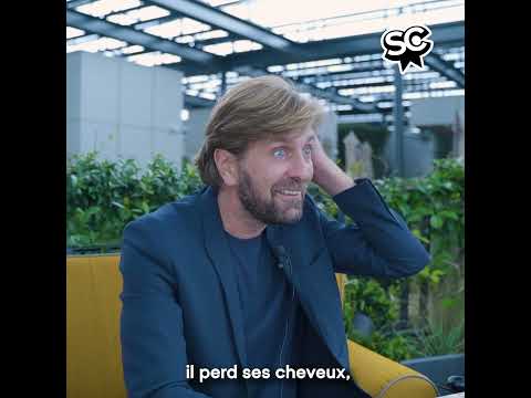 Entretien avec Ruben Östlund, Palme d'Or 2022 avec "SANS FILTRE"
