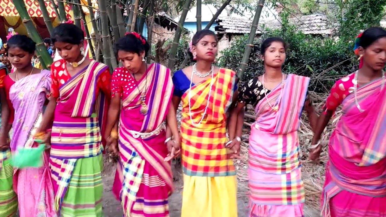 Jala Puri Re // Prasenjit Hembram // new santali orgestra video 2022