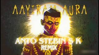 Fejo - Aayiram Aura ( Anto Stebin S K Remix ) | psytrance | malayalam