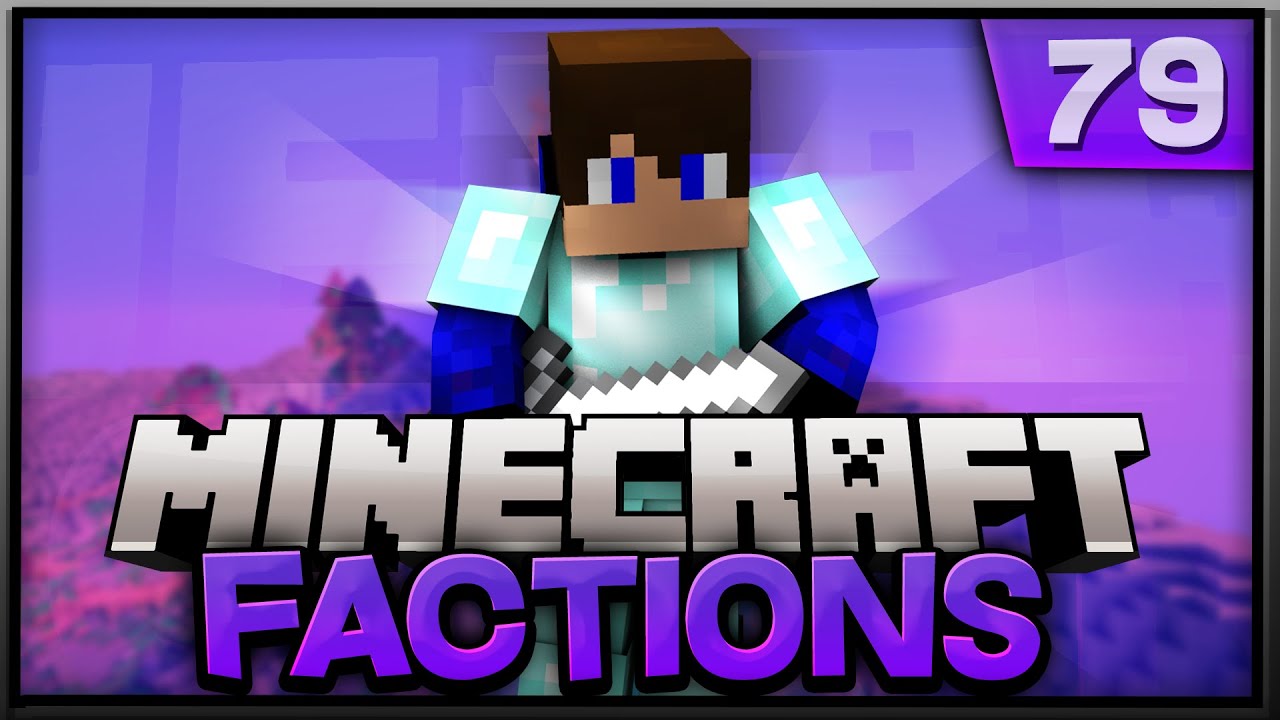 Minecraft: Factions! Episode 79 | AURORA VS TEAMNUDIST roblox download