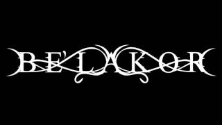 Be'lakor - Neither Shape Nor Shadow (Lyrics) [HD].