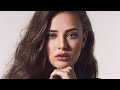 Katherine Langford Clips  I Wanna See You Now, Leon Haines Band