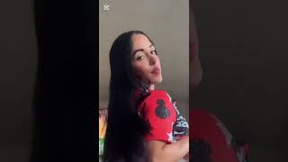 Marcela Davila's Life Story | How @gimar9721 Built Her Modeling Career