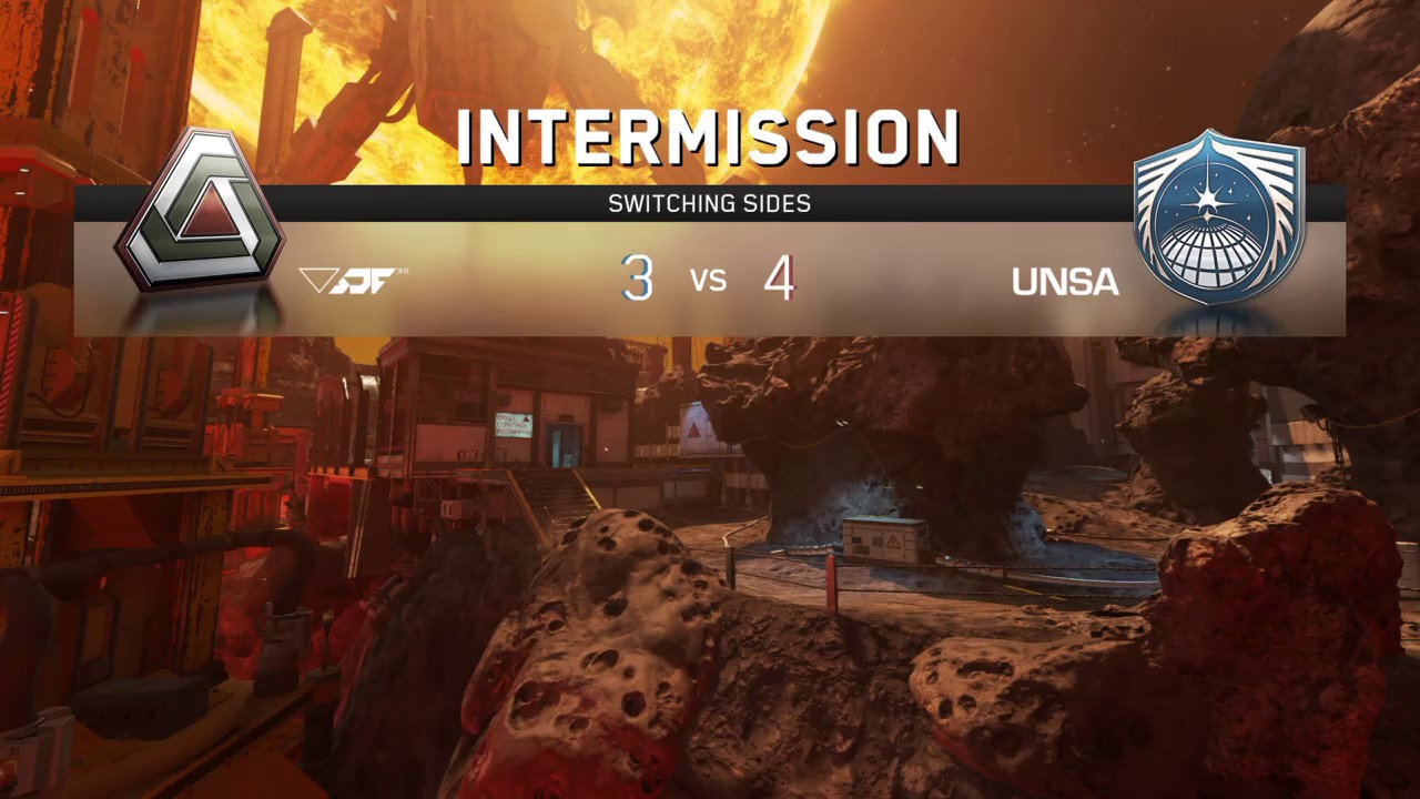 Infinite warfare GBs