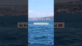 İstanbulda Bir Gün  . #istanbul  #travel #bosphorus #galatatower #istanbuldayasam #reels #keşfet