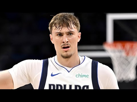 Everything We Learned From Cooper Flagg’s INCREDIBLE 1st Preseason