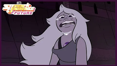 Top 5 Saddest Moments | Steven Universe / Steven Universe Future