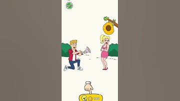 Draw Story | Level 333 Gameplay Android /iOS Mobile game #short #tiktok