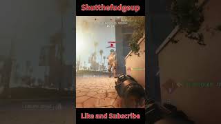 Battlefield 6, Season 3, Redsec - Gauntlet. @ShutTheFudgeUp0