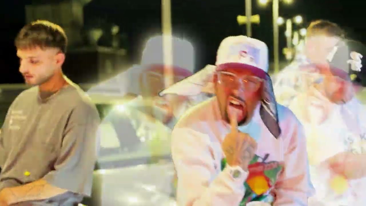 Guarda CE$ - GHOST (Official Visual Experience) su YouTube Guarda CE$ - GHOST (Official Visual Experience) su YouTube