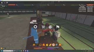 Demonfall Nan HP User