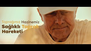 Toprağımız Hazinemiz - Sağlıklı Toprak Hareketi