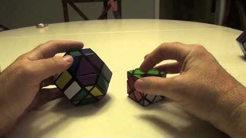 Cutting Corners Part 5a:  Dayan Gem 5