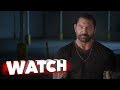 STUBER Featurette with Dave Bautista