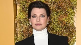 Linda Evangelista hasn't dated since CoolSculpting incident: 'Not interested'