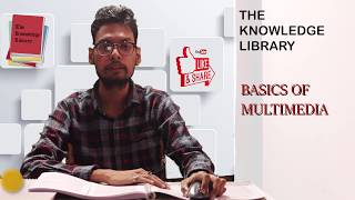 Understanding Multimedia & it's Element | Study with Benny