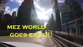 MEZ WORLD Goes to JERSEY!!!! |  New Jersey Winter Pond Fishing | New York City