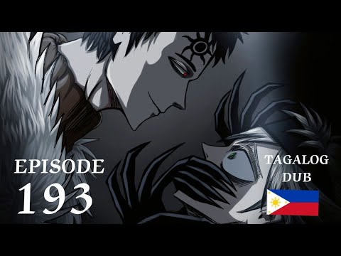 Part 3 Black Clover Episode 1 Tagalog🌟 #blackclover