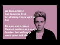 One Direction - 18 (Lyrics + Traduction Française)