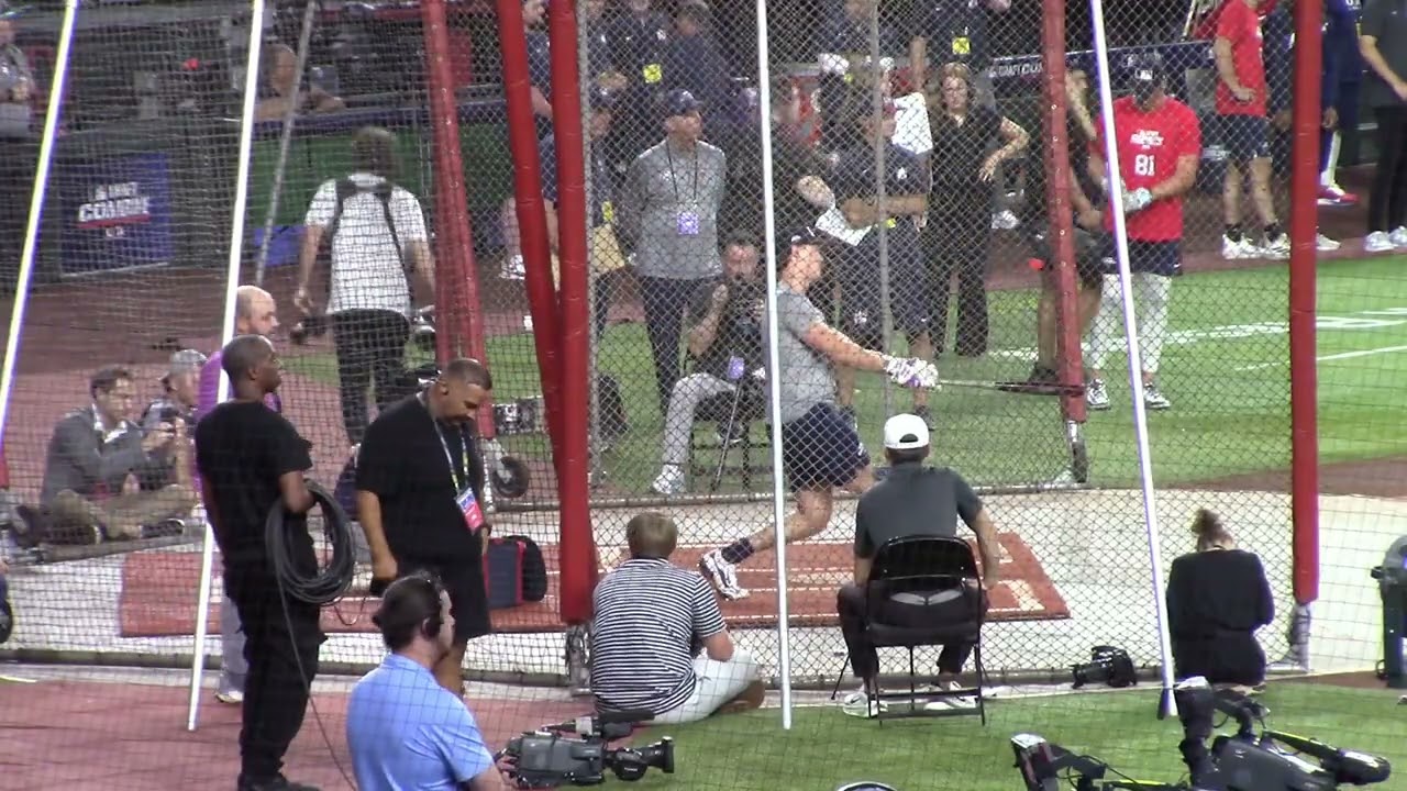 Sawyer Strosnider BP 6/23/26