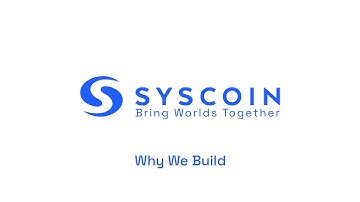 Why We Build: The Case for Altcoins