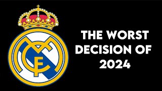 Is Mbappe To Real Madrid A Bad Transfer?