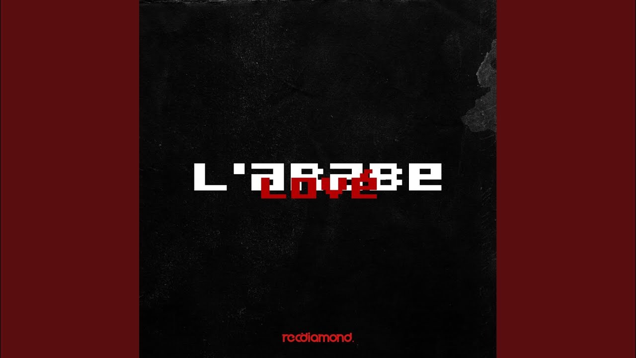 Lové (Original Mix)