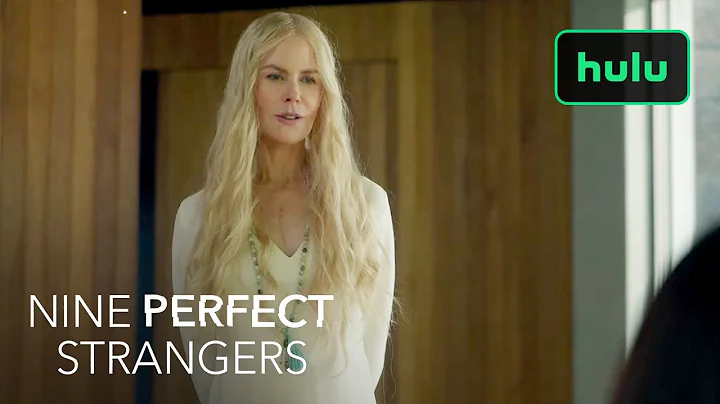 Inside The Series: Nine Perfect Strangers Episode ...