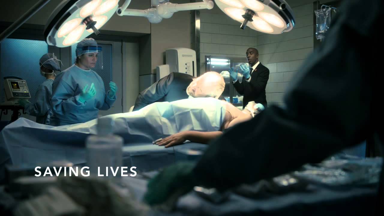 The Replacers - Official Call of Duty: Black Ops 2 Video