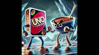 Uno Vs Soup