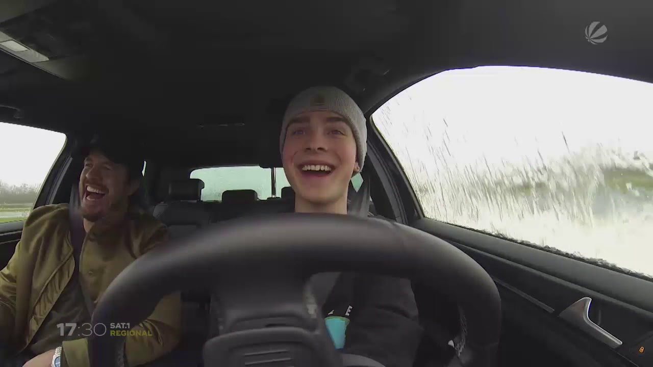 Mike singer Früherschein❤🙌