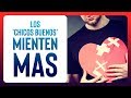 ¿Qué Odian Ellas De Los Chicos Buenos?