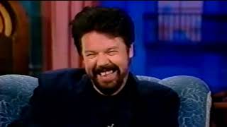 Download Lagu Bob Seger on Later with Bob Costas (circa1991) MP3