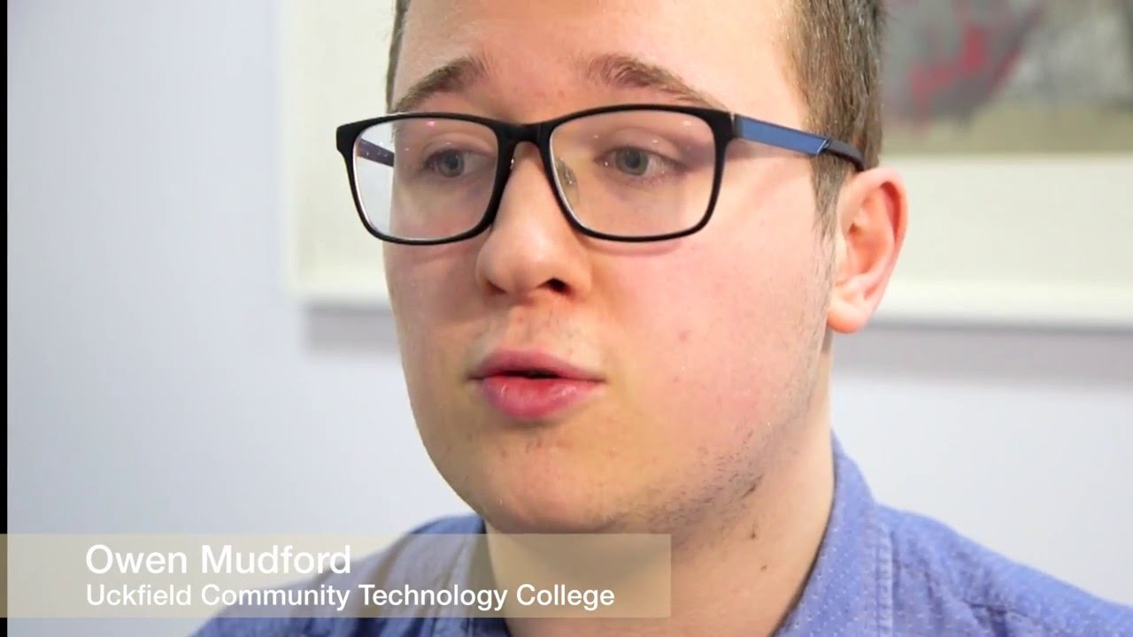 What Do College Students Think About The EU INtogether YouTube