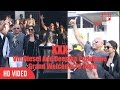 Vin Diesel & Deepika Padukone Grand Welcome At Mumbai International Airport - XXX Promotions
