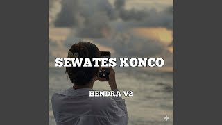 Sewates Konco