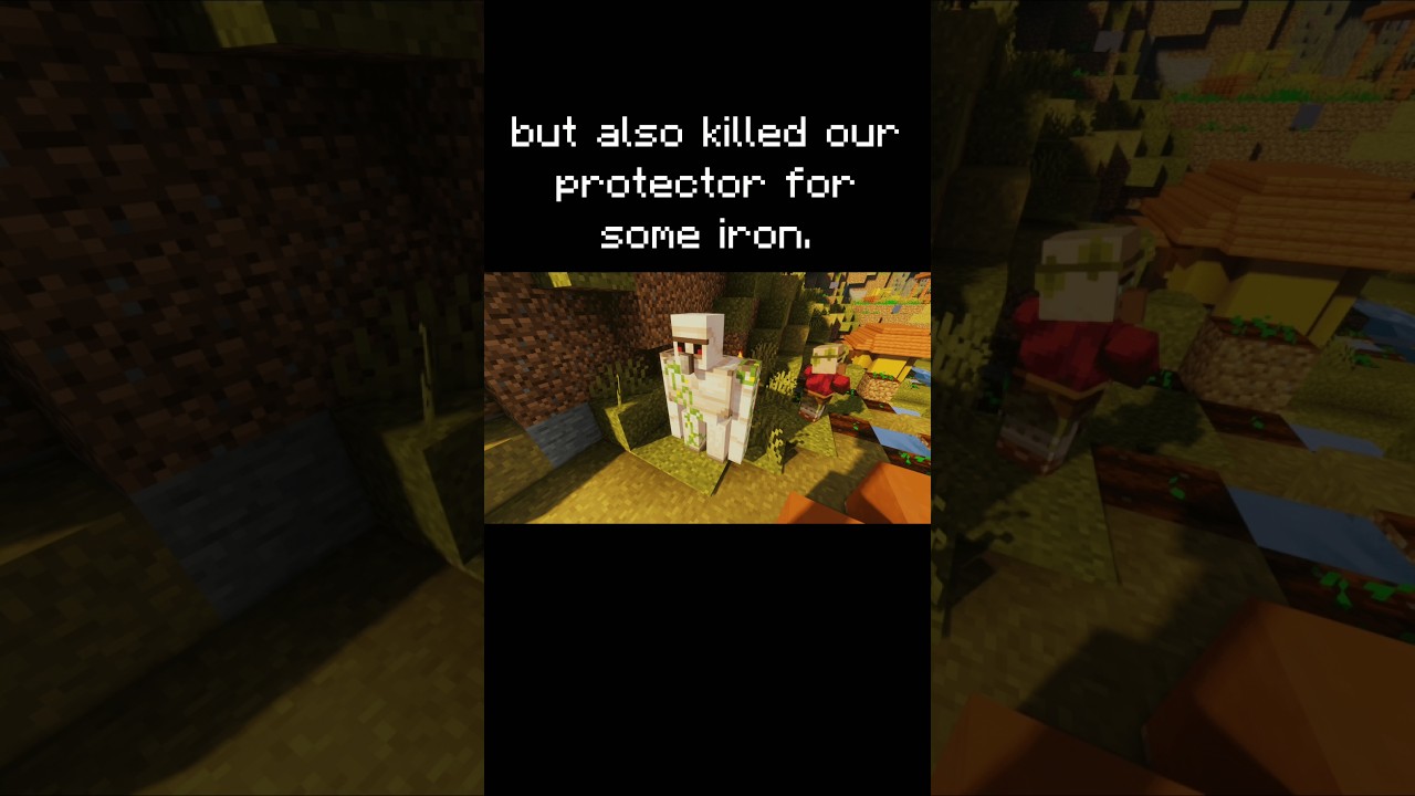 Minecraft Quotes that hit too hard ! pt.19 🥀🤧 